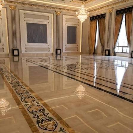 تنظيف الخزانات